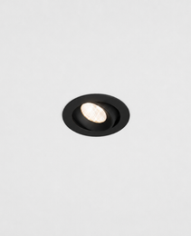 Spot Encastrés de Plafond - ALFA PRIME 0244 - Spot encastré LED à intensité variable (chaud/froid) - IP20 - 7W