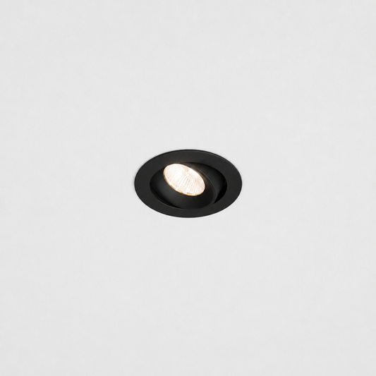 Spot Encastrés de Plafond - ALFA PRIME 0244 - Spot encastré LED à intensité variable (chaud/froid) - IP20 - 7W