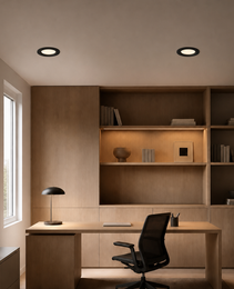 Spot Encastrés de Plafond - ECO PRIME 0623 - Spots encastrés LED ultra-minces - IP20 - 13W