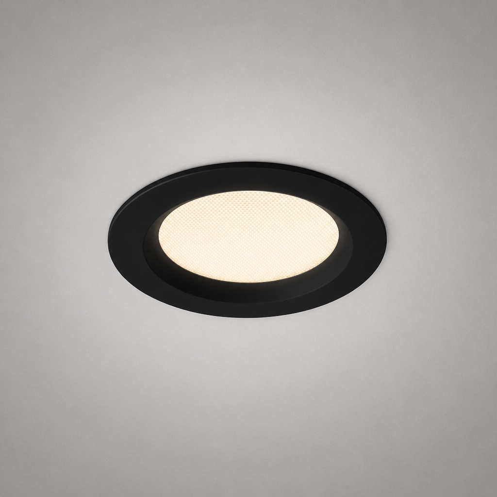 Spot Encastrés de Plafond - ECO PRIME 0623 - Spots encastrés LED ultra-minces - IP20 - 13W