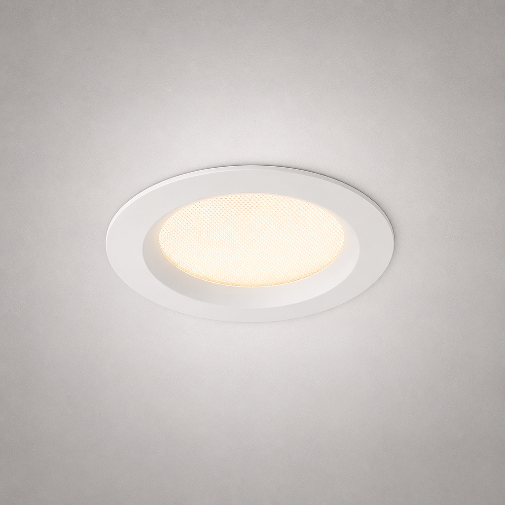 Spot Encastrés de Plafond - ECO PRIME 0623 - Spots encastrés LED ultra-minces - IP20 - 13W