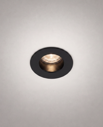 Spot Encastrés de Plafond - DOT PRIME 0629 - Spot encastré étanche pour cuisine, idéal pour les meubles de cuisine. - IP44