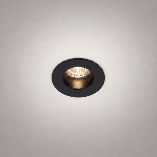 Spot Encastrés de Plafond - DOT PRIME 0629 - Spot encastré étanche pour cuisine, idéal pour les meubles de cuisine. - IP44