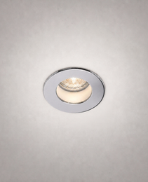 Spot Encastrés de Plafond - DOT PRIME 0629 - Spot encastré étanche pour cuisine, idéal pour les meubles de cuisine. - IP44