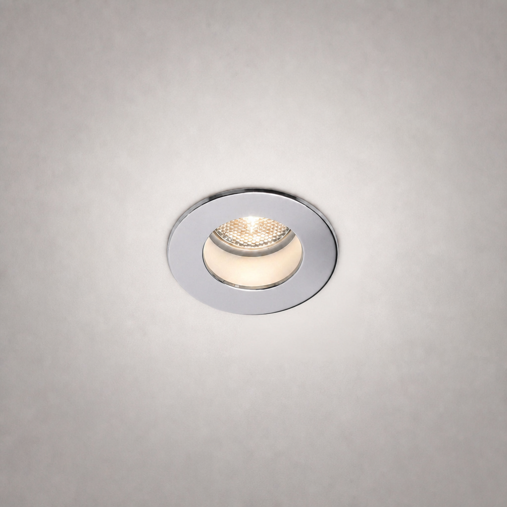 Spot Encastrés de Plafond - DOT PRIME 0629 - Spot encastré étanche pour cuisine, idéal pour les meubles de cuisine. - IP44