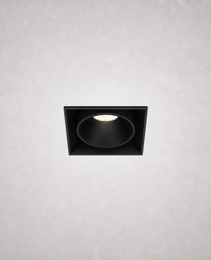 Spot Encastrés de Plafond - ROBO PRIME 0688 - Spot encastré sans cadre, orientable - IP20 - 10W