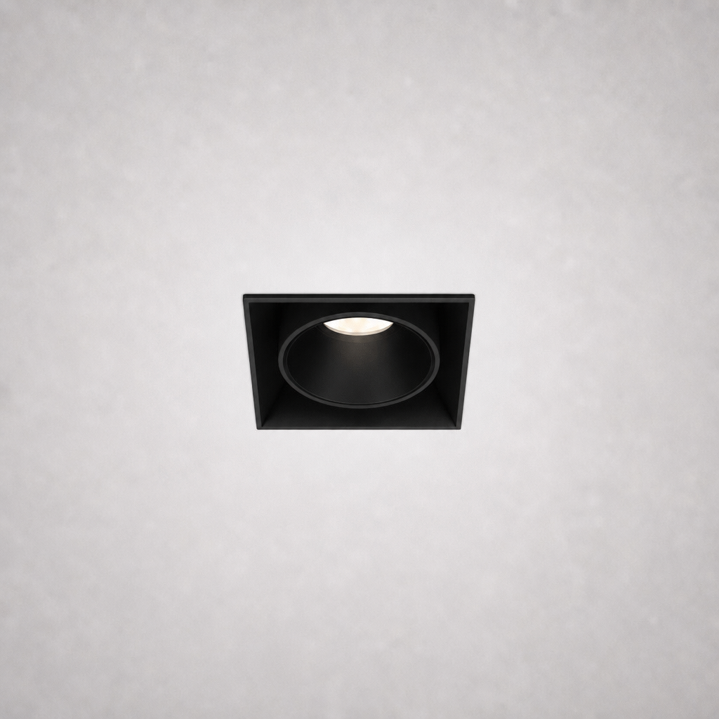 Spot Encastrés de Plafond - ROBO PRIME 0688 - Spot encastré sans cadre, orientable - IP20 - 10W