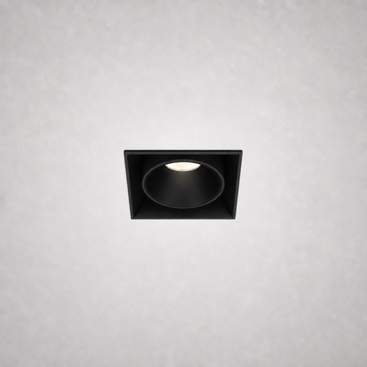 Spot Encastrés de Plafond - ROBO PRIME 0688 - Spot encastré sans cadre, orientable - IP20 - 10W