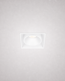 Spot Encastrés de Plafond - ROBO PRIME 0688 - Spot encastré sans cadre, orientable - IP20 - 10W