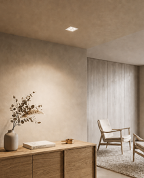 Spot Encastrés de Plafond - BET PRIME 0920 - Spots encastrés LED anti-éblouissement - IP20 - 18W
