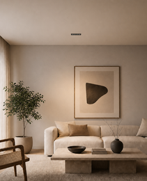Spot Encastrés de Plafond - BET PRIME 0921 - Spots encastrés LED anti-éblouissement - IP20 - 21W