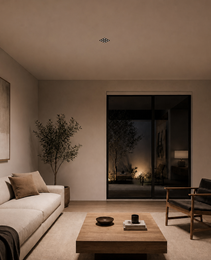 Spot Encastrés de Plafond - BET PRIME 0922 - Spots encastrés LED anti-éblouissement - IP20 - 24W
