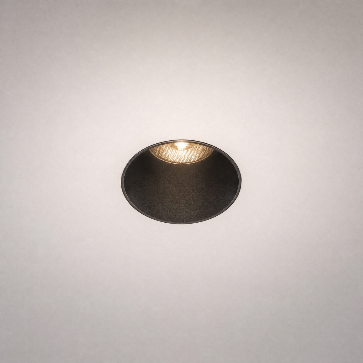 Spot Encastrés de Plafond - MOON PRIME 1120 - Spot encastré sans cadre IP54 pour salle de bain - 10W