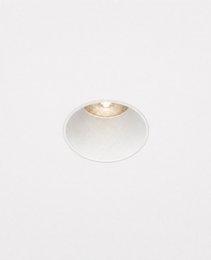 Spot Encastrés de Plafond - MOON PRIME 1120 - Spot encastré sans cadre IP54 pour salle de bain - 10W
