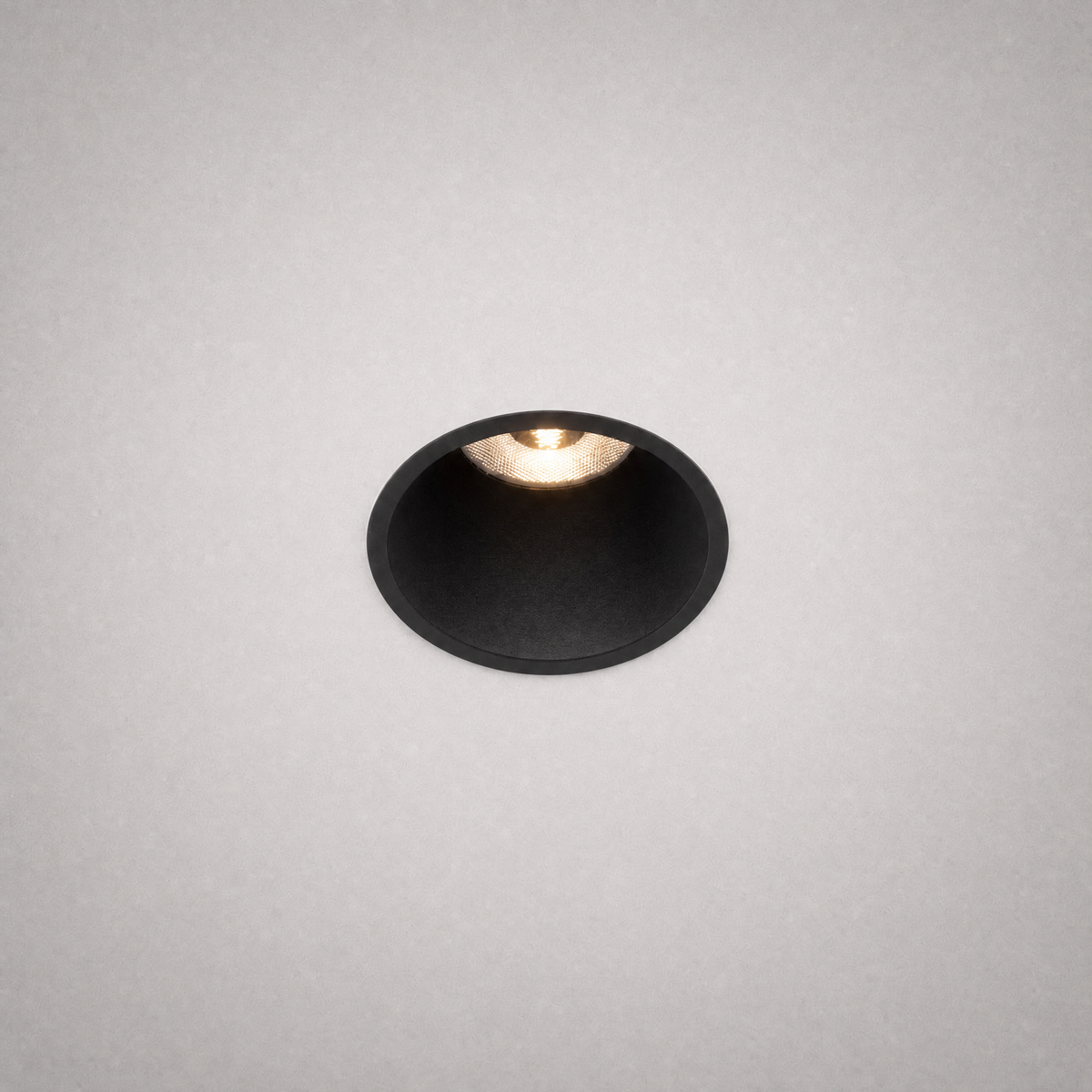 Recessed Ceiling Spotlights - MOON PRIME 1121 - IP54 Recessed Ceiling Spotlight - 10W