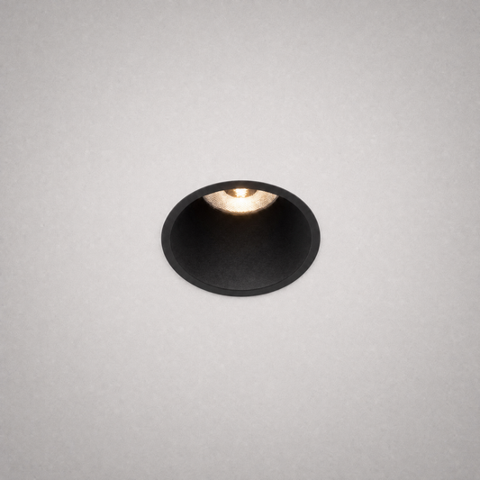 Spot Encastrés de Plafond - MOON PRIME 1121 - Spot encastré sous plafond IP54 - 10W