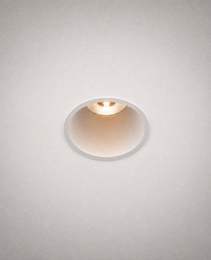 Recessed Ceiling Spotlights - MOON PRIME 1121 - IP54 Recessed Ceiling Spotlight - 10W