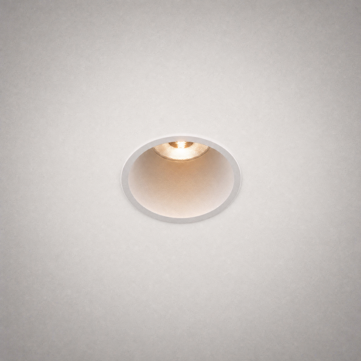 Recessed Ceiling Spotlights - MOON PRIME 1121 - IP54 Recessed Ceiling Spotlight - 10W
