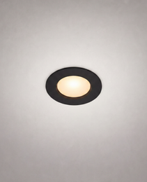 Spot Encastrés de Plafond - DOT PRIME 1158 - Luminaire encastré ultra-mince pour meubles - IP20 - 3W