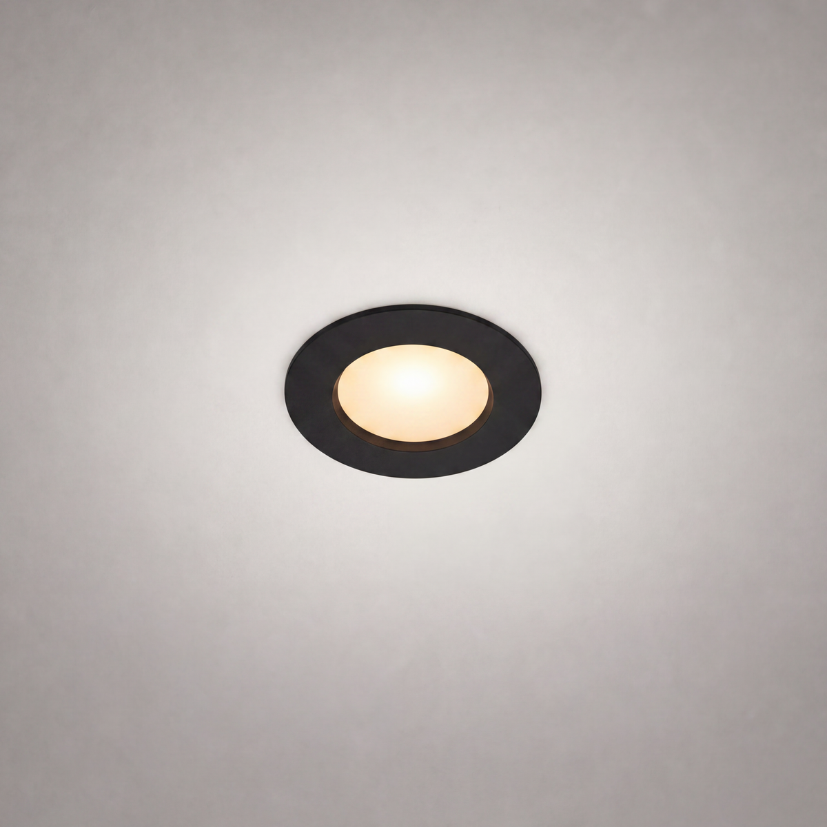 Spot Encastrés de Plafond - DOT PRIME 1158 - Luminaire encastré ultra-mince pour meubles - IP20 - 3W