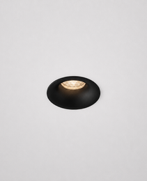 Spot Encastrés de Plafond - ALFA PRIME 1159 - Clips/ressorts pour spots encastrés réglables - IP54 - 13W