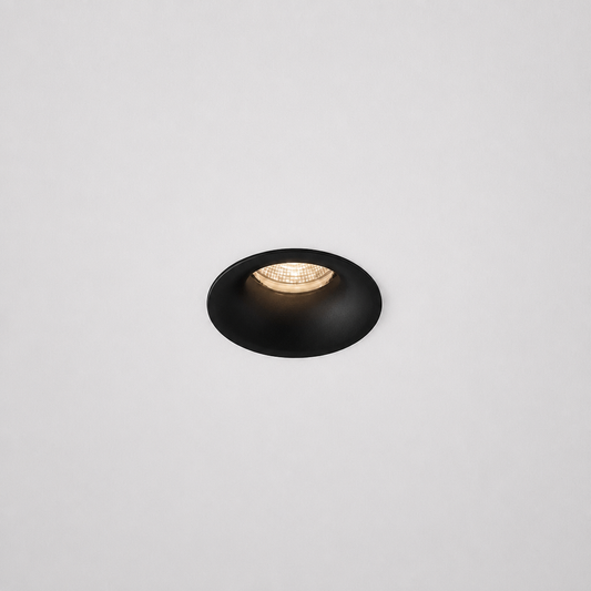 Spot Encastrés de Plafond - ALFA PRIME 1159 - Clips/ressorts pour spots encastrés réglables - IP54 - 13W