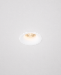 Spot Encastrés de Plafond - ALFA PRIME 1159 - Clips/ressorts pour spots encastrés réglables - IP54 - 13W