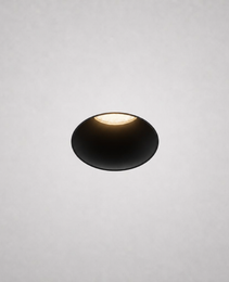 Recessed Ceiling Spots - MOON PRIME 1184 - 7W Trimless Recessed Spots - IP20