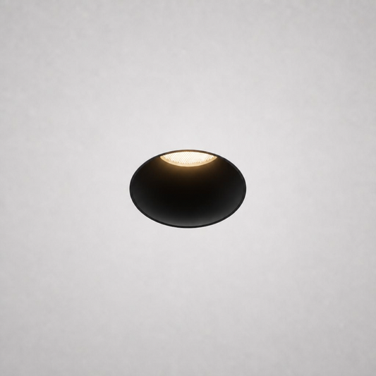 Spot Encastrés de Plafond - MOON PRIME 1184 - Spots encastrés sans bordure de 7 W - IP20