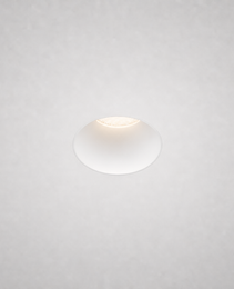 Recessed Ceiling Spots - MOON PRIME 1184 - 7W Trimless Recessed Spots - IP20