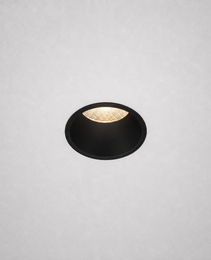 Recessed Ceiling Spotlights - MOON PRIME 1185 - Recessed spotlights for offices - IP20