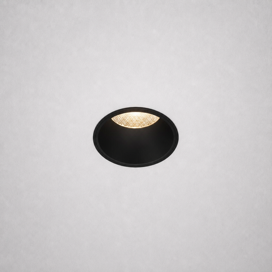 Spot Encastrés de Plafond - MOON PRIME 1185 - Spots encastrés pour bureau - IP20