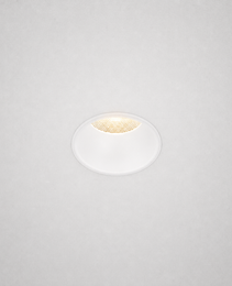 Recessed Ceiling Spotlights - MOON PRIME 1185 - Recessed spotlights for offices - IP20