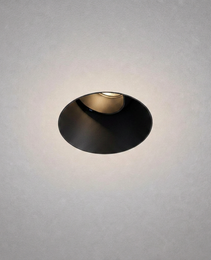 Recessed Ceiling Spotlights - MOON PRIME 1188 - Trimless LED Recessed Spotlights - IP20 - 18W