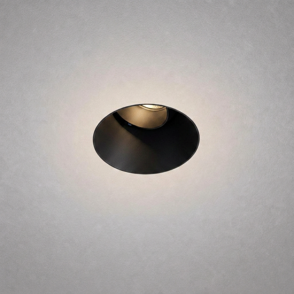 Recessed Ceiling Spotlights - MOON PRIME 1188 - Trimless LED Recessed Spotlights - IP20 - 18W