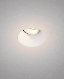 Recessed Ceiling Spotlights - MOON PRIME 1188 - Trimless LED Recessed Spotlights - IP20 - 18W