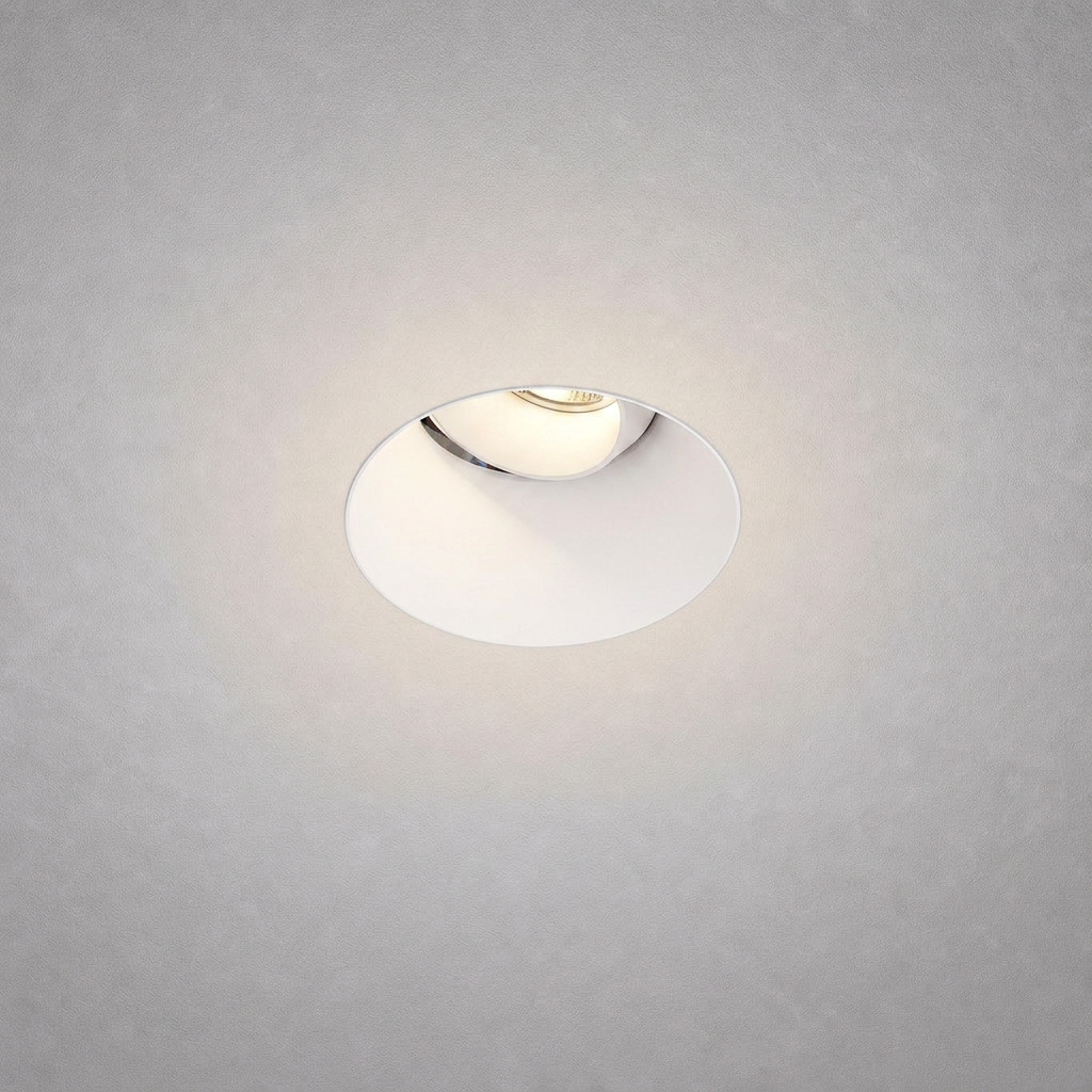 Recessed Ceiling Spotlights - MOON PRIME 1188 - Trimless LED Recessed Spotlights - IP20 - 18W