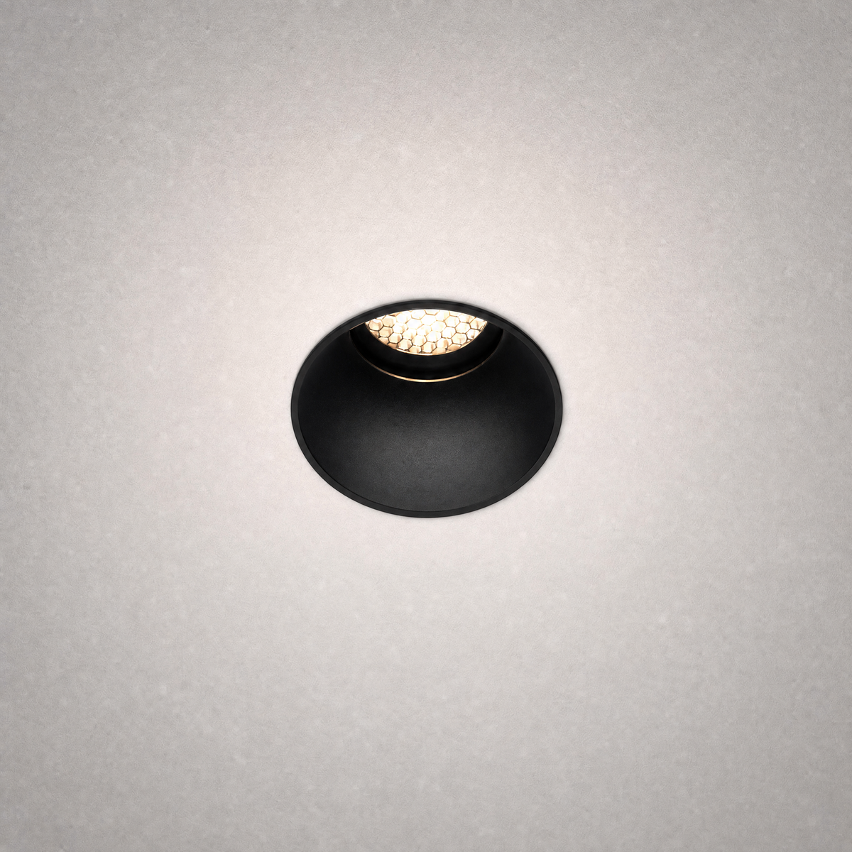 Spot Encastrés de Plafond - MOON PRIME 1232 - Spots encastrés sans bordure IP65 à LED - 7W