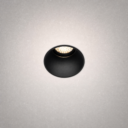 Spot Encastrés de Plafond - MOON PRIME 1232 - Spots encastrés sans bordure IP65 à LED - 7W