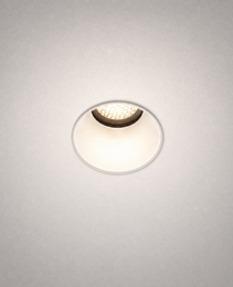 Spot Encastrés de Plafond - MOON PRIME 1232 - Spots encastrés sans bordure IP65 à LED - 7W