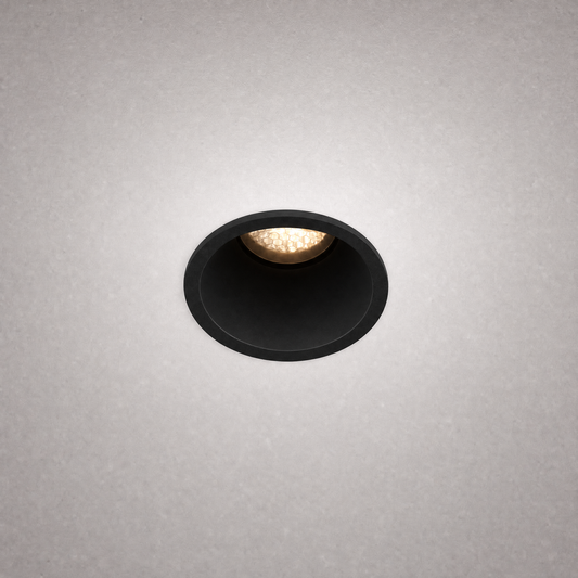 Spot Encastrés de Plafond - MOON PRIME 1233 - Spot encastré sous soffite IP65 - 7W