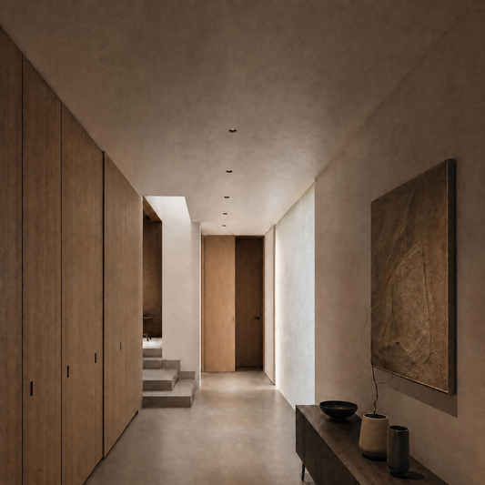 Spot Encastrés de Plafond - MOON PRIME 1238 - Meilleur spot encastré sans bordure IP65 - 10W