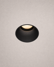 Spot Encastrés de Plafond - MOON PRIME 1238 - Meilleur spot encastré sans bordure IP65 - 10W