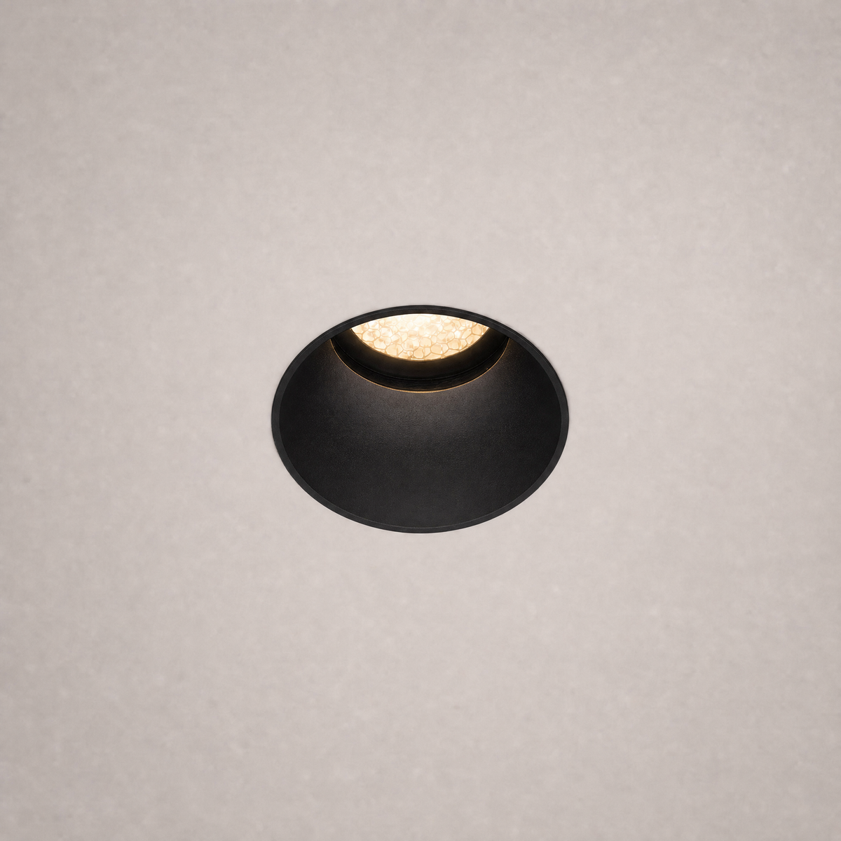 Spot Encastrés de Plafond - MOON PRIME 1238 - Meilleur spot encastré sans bordure IP65 - 10W