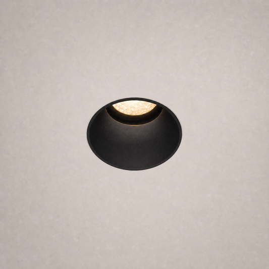 Spot Encastrés de Plafond - MOON PRIME 1238 - Meilleur spot encastré sans bordure IP65 - 10W
