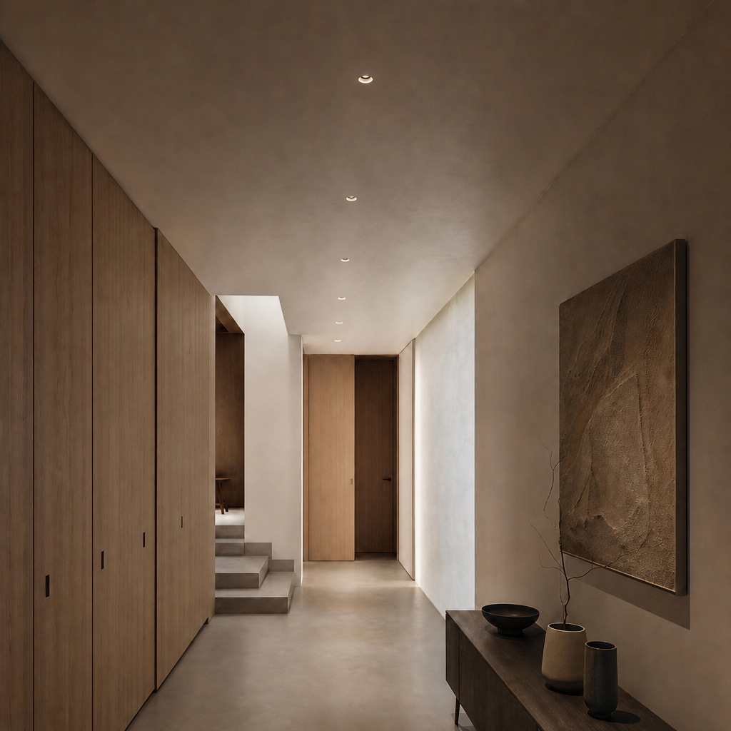 Spot Encastrés de Plafond - MOON PRIME 1238 - Meilleur spot encastré sans bordure IP65 - 10W