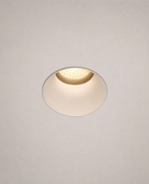 Spot Encastrés de Plafond - MOON PRIME 1238 - Meilleur spot encastré sans bordure IP65 - 10W