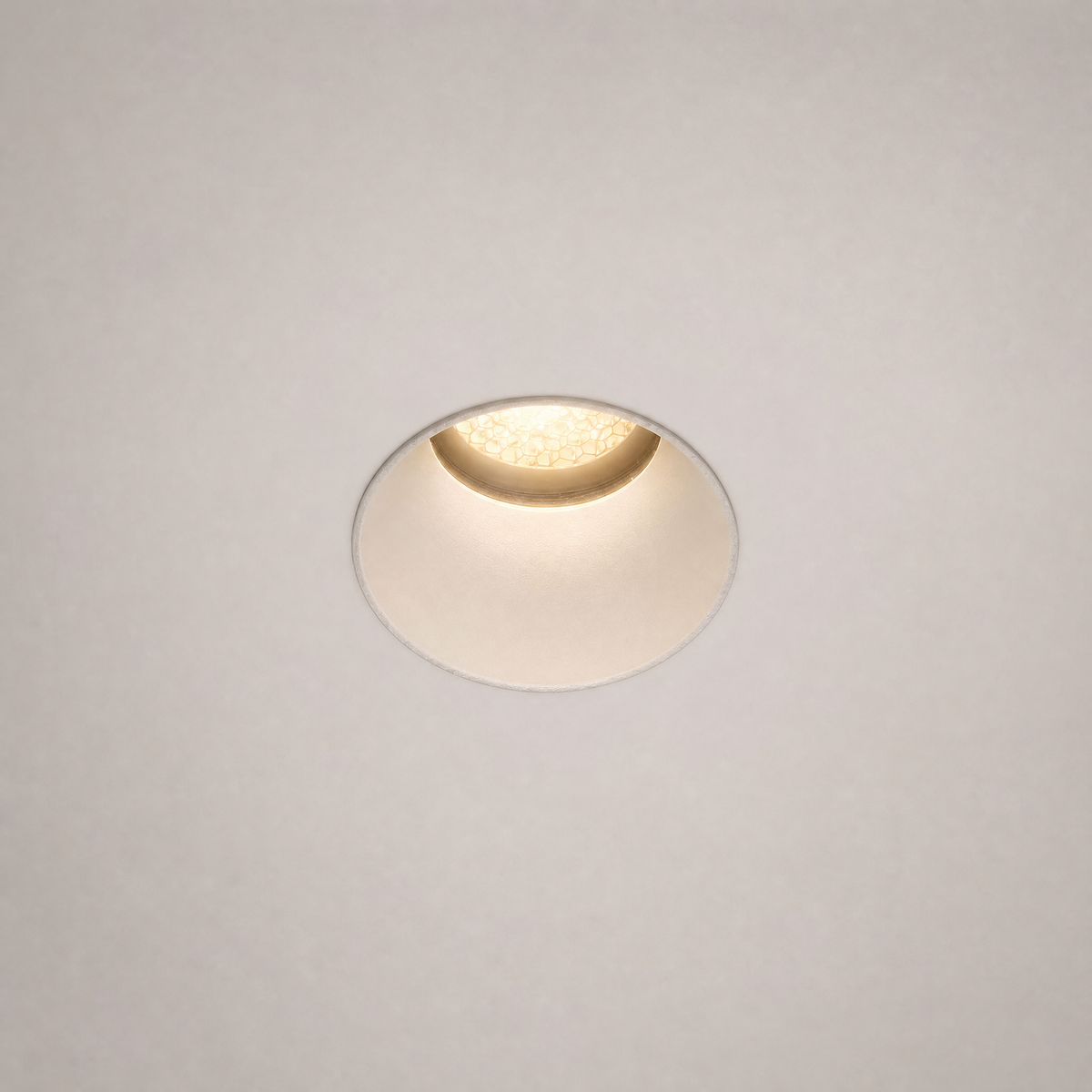 Spot Encastrés de Plafond - MOON PRIME 1238 - Meilleur spot encastré sans bordure IP65 - 10W