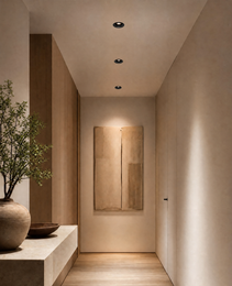 Spot Encastrés de Plafond - MOON PRIME 1239 - Spot encastré directionnel IP65 - 10W