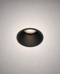 Spot Encastrés de Plafond - MOON PRIME 1239 - Spot encastré directionnel IP65 - 10W